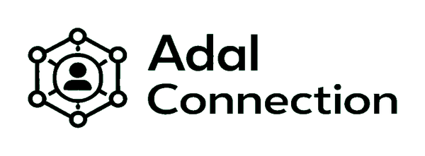 Логотип Adal Connection