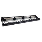 Патч-панель Neolan 1U 24U-Cat6A