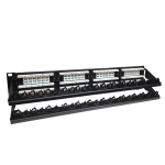 Патч-панель Neolan 2U 48U-Cat5e