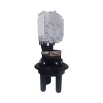 Муфта оптическая Neolan FOSC-A4-mini-64F
