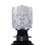 Муфта оптическая Neolan FOSC-A4-mini-64F