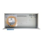 Кросс оптический Neolan 1U-LC/UPC-12-12-12