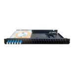 Кросс оптический Neolan Pro 1U-LC/UPC-12-12-12 (RAL 9005)