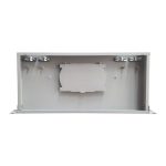 Кросс оптический Neolan 1U-LC/UPC-16-16-16