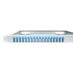 Кросс оптический Neolan 1U-LC/UPC-36-36-36
