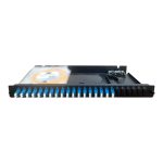 Кросс оптический Neolan Pro 1U-LC/UPC-36-36-36 (RAL 9005)