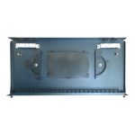 Кросс оптический Neolan Pro 1U-LC/UPC-36-36-36 (RAL 9005)