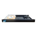 Кросс оптический Neolan Pro 1U-LC/UPC-4-4-4 (RAL 9005)