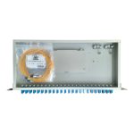 Кросс оптический Neolan 1U-LC/UPC-48-48-48