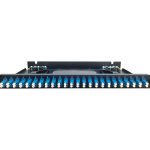 Кросс оптический Neolan Pro 1U-LC/UPC-48-48-48 (RAL 9005)