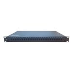 Кросс оптический Neolan Pro 1U-LC/UPC-16-16-16 (RAL 9005)