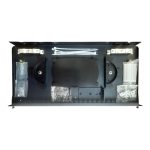 Кросс оптический Neolan Pro 1U-SC/APC-16-16-16 (RAL 9005)