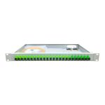 Кросс оптический Neolan 1U-SC/APC-24-24-24
