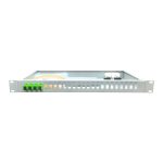 Кросс оптический Neolan 1U-SC/APC-4-4-4