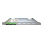 Кросс оптический Neolan 1U-SC/APC-8-8-8