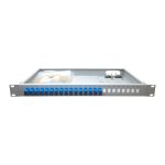 Кросс оптический Neolan 1U-SC/UPC-16-16-16