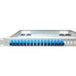 Кросс оптический Neolan 1U-SC/UPC-16-16-16
