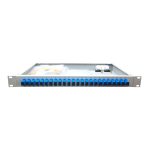 Кросс оптический Neolan 1U-SC/UPC-24-24-24
