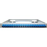 Кросс оптический Neolan 1U-SC/UPC-24-24-24