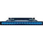 Кросс оптический Neolan Pro 1U-SC/UPC-24-24-24 (RAL 9005)