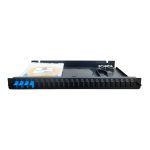 Кросс оптический Neolan Pro 1U-SC/UPC-4-4-4 (RAL 9005)