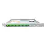 Кросс оптический Neolan 1U-SC/APC-16-16-16
