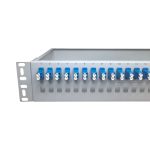 Кросс оптический Neolan 2U-LC/UPC-48-48-48