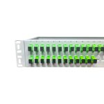 Кросс оптический Neolan 2U-SC/АPC-36-36-36