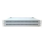 Кросс оптический Neolan 2U-SC/АPC-36-36-36
