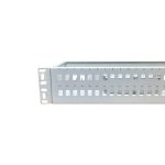 Кросс оптический Neolan 2U-SC/АPC-36-36-36