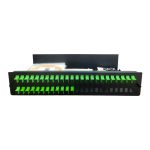 Кросс оптический Neolan Pro 2U-SC/АPC-36-36-36 (RAL 9005)