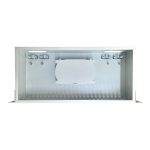 Кросс оптический Neolan 2U-SC/АPC-48-48-48