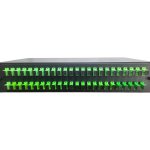Кросс оптический Neolan Pro 2U-SC/АPC-48-48-48 (RAL 9005)