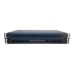 Кросс оптический Neolan Pro 2U-SC/АPC-48-48-48 (RAL 9005)