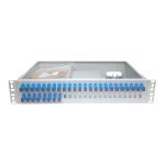 Кросс оптический Neolan 2U-SC/UPC-32-32-32