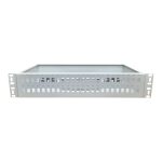 Кросс оптический Neolan 2U-SC/UPC-32-32-32