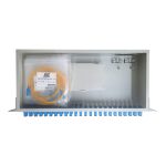 Кросс оптический Neolan 2U-SC/UPC-36-36-36