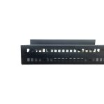 Кросс оптический Neolan Pro 2U-SC/UPC-36-36-36 (RAL 9005)