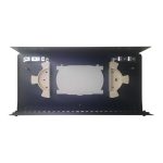 Кросс оптический Neolan Pro 2U-SC/UPC-36-36-36 (RAL 9005)