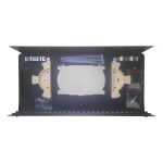 Кросс оптический Neolan Pro 2U-SC/UPC-36-36-36 (RAL 9005)