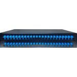 Кросс оптический Neolan Pro 2U-SC/UPC-48-48-48 (RAL 9005)