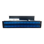 Кросс оптический Neolan Pro 2U-SC/UPC-48-48-48 (RAL 9005)