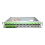 Кросс оптический Neolan 2U-SC/АPC-32-32-32