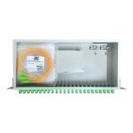 Кросс оптический Neolan 2U-SC/АPC-32-32-32