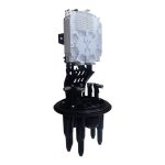 Муфта оптическая сплиттерная Neolan FOSC-A4-mini-32F