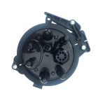 Муфта оптическая сплиттерная Neolan FOSC-A4-mini-32F