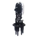 Муфта оптическая сплиттерная Neolan FOSC-A4-mini-32F