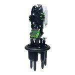 Муфта оптическая сплиттерная Neolan FOSC-A4-mini-32F