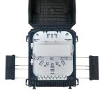 Кросс-муфта Neolan FTTH-16 универсальная