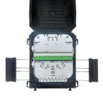 Кросс-муфта Neolan FTTH-16 универсальная